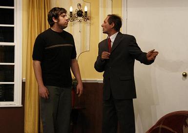 Honestly, it's all perfectly innocent